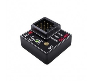 Gyroskope - Gyroskop GC401 für Auto SKY RC - FLASH RC