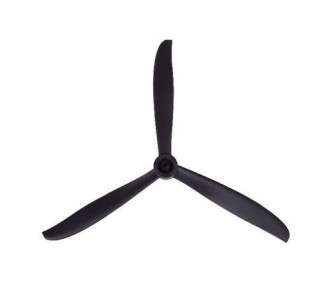 Motori e accessori per kit - Elica 11x6' (3 pale) per Cessna 182 da 1400mm - FLASH RC