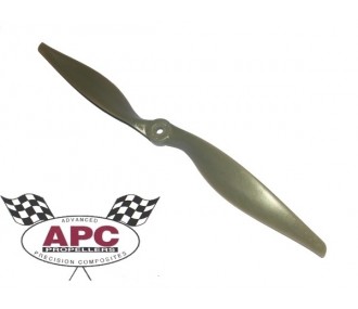 APC Thin Electric REVERSE - Hélice APC Thin Electric 11x5,5 REVERSE - RC FLASH