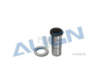 T-REX 550E - H60139A - Axe de roue libre - TREX 550E Align - FLASH RC