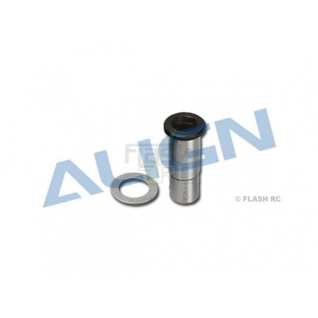 T-REX 550E - H60139A - Eje de rueda libre - TREX 550E Align - FLASH RC