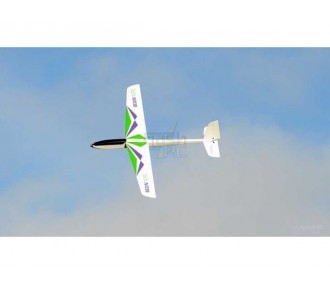 RC-Segler - Segelflugzeug Begin'Acro ca.1800mm Bausatz - PRECISION PRODUCTS - FLASH RC 2