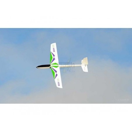 Planeurs RC - Planeur Begin'Acro env.1800mm Kit à construire - PRECISION PRODUCTS - FLASH RC