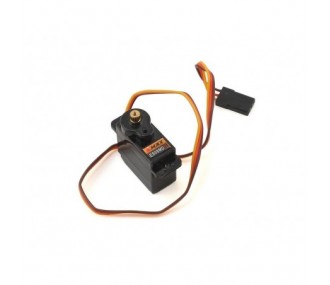 Servos - Digitales Mikro-Servo EMAX ES08MD II MG (12g, 2.4kg/cm, 0.08s/60°) - FLASH RC