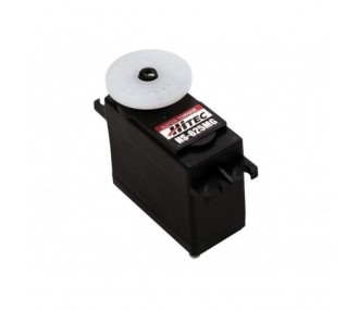 Servos - Hitec HS-625MG standard servo (55g, 6.8kg.cm, 0.15s/60°) - FLASH RC