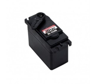 Servos - Hitec HS-755HB 'big size' servo (110g, 13.2kg/cm, 0.23s/60°) - FLASH RC