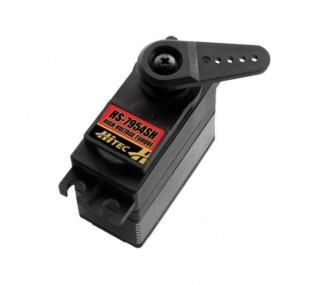 Servos - Standard-Servo Hitec HS-7954SH MG (65g, 29kg.cm, 0.12s/60°) - FLASH RC