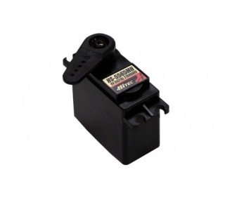 Servi - Hitec HS-5565MH MG standard (60g, 14kg.cm, 0.09s/60°) - FLASH RC