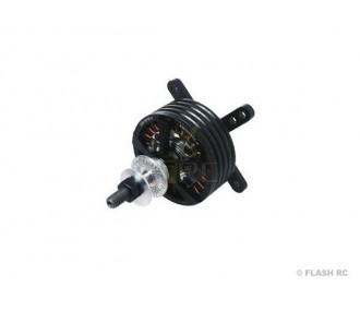 Accessori e ricambi per Droni - Dualsky XM5010TE-6 126gr. 590kV 565W - FLASH RC