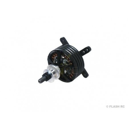 Accessoires & pièces détachées Drones - Moteur Dualsky XM5015TE-3 160gr. 760kV 693W - FLASH RC
