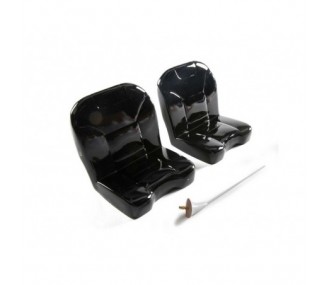 Hangar 9 CubCrafters XCub 60cc 2x sièges + antennes - FLASH RC