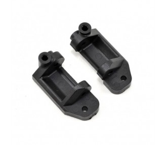 RC Car Parts - Traxxas Spindle Calipers (30°) left/right 3632 - FLASH RC