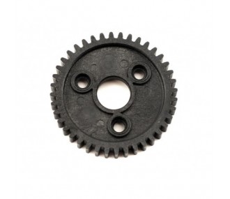 Spare parts for RC cars - Traxxas Sprocket 40 teeth pitch 1.0 3955 - FLASH RC