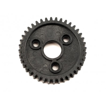 Spare parts for RC cars - Traxxas Sprocket 40 teeth pitch 1.0 3955 - FLASH RC