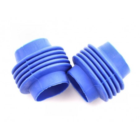Ricambi per auto RC - Giunti cardanici Traxxas (2 pz.) 5459 - FLASH RC