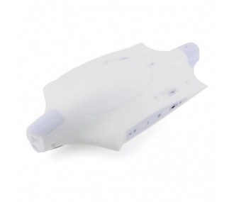 Opterra 1.2m - E-Flite Opterra 1.2m fuselage - FLASH RC