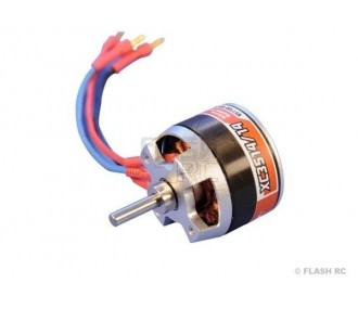 Outrunner - Motore XPower XC3514/14 - FLASH RC