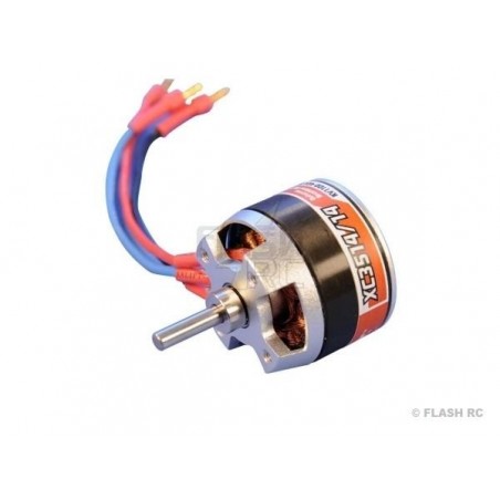 Outrunner - XPower XC3514/14 engine - FLASH RC