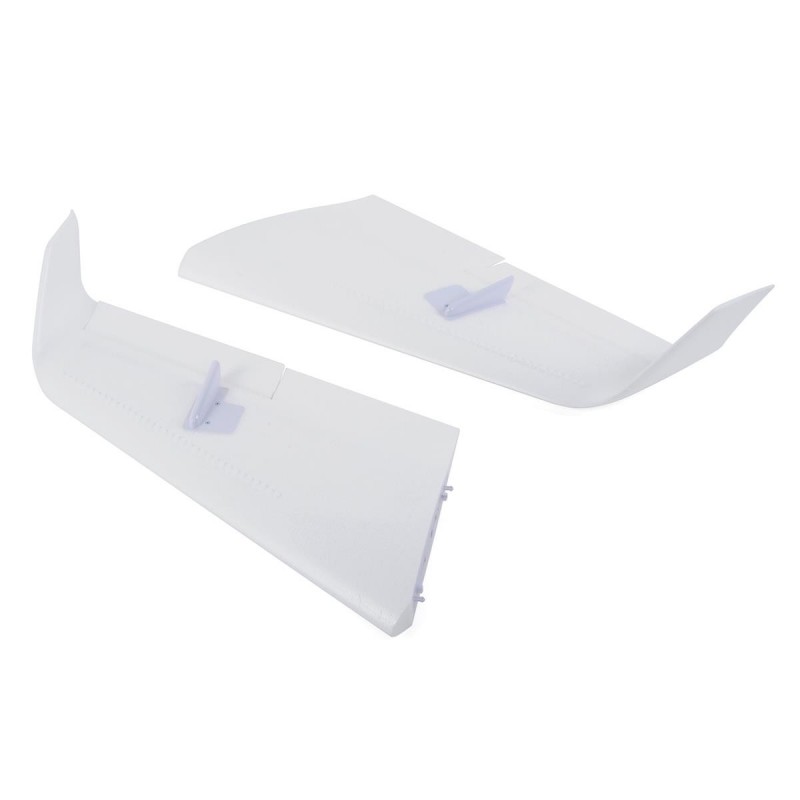 Opterra 1.2m - E-Flite Opterra 1.2m set d ailes (d+g) - FLASH RC