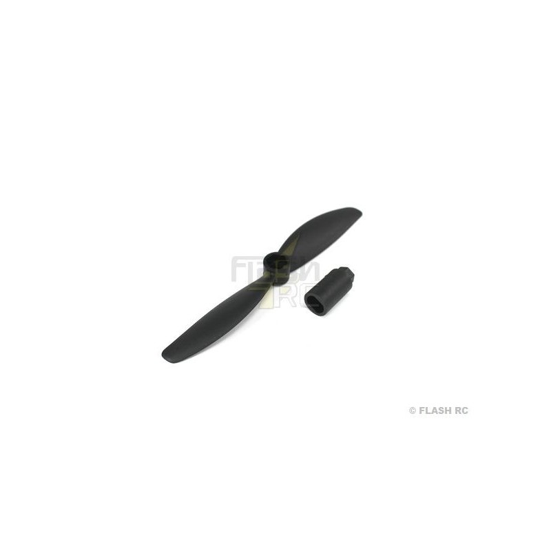 Motoren und Zubehör Motoren für Bausätze - Propeller 5x3' für Easy Trainer V1/V2 1280mm FMS - FLASH RC