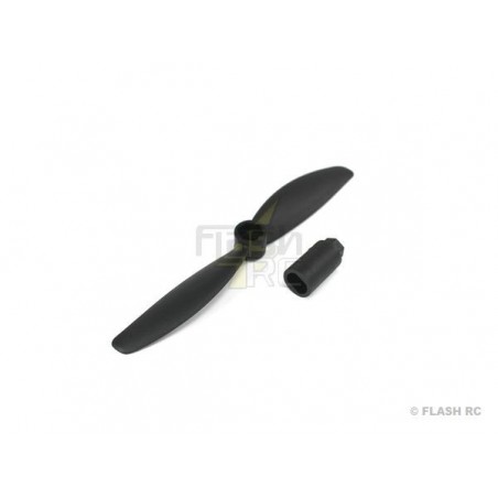 Hélice 5x3' pour Easy Trainer V1/V2 1280mm FMS - FLASH RC