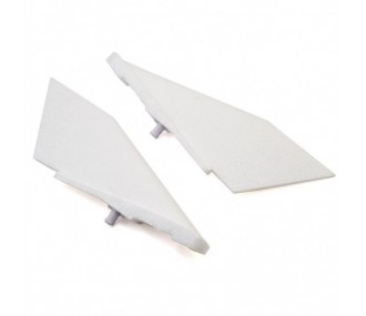 Opterra 1.2m - Juego de aletas E-Flite Opterra 1.2m (x2) - FLASH RC