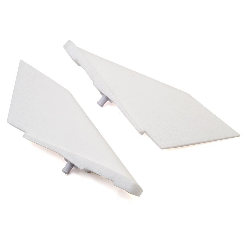 Opterra 1.2m - E-Flite Opterra 1.2m drift set (x2) - FLASH RC