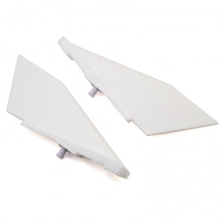 Opterra 1.2m - E-Flite Opterra 1.2m drift set (x2) - FLASH RC