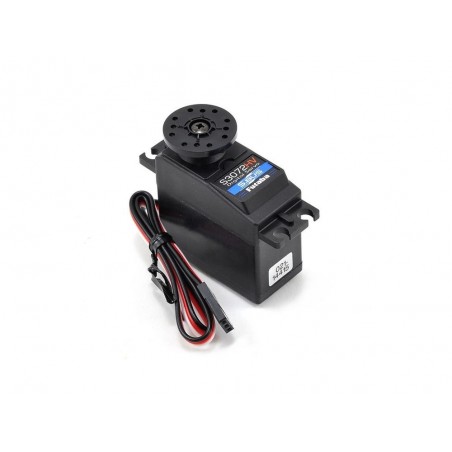 Servi - Futaba S3072HV SBUS standard (49 g, 6,5 kg/cm) - FLASH RC