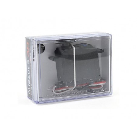 Servo Futaba standard  S3072HV SBUS (49g, 6.5kg/cm) - FLASH RC