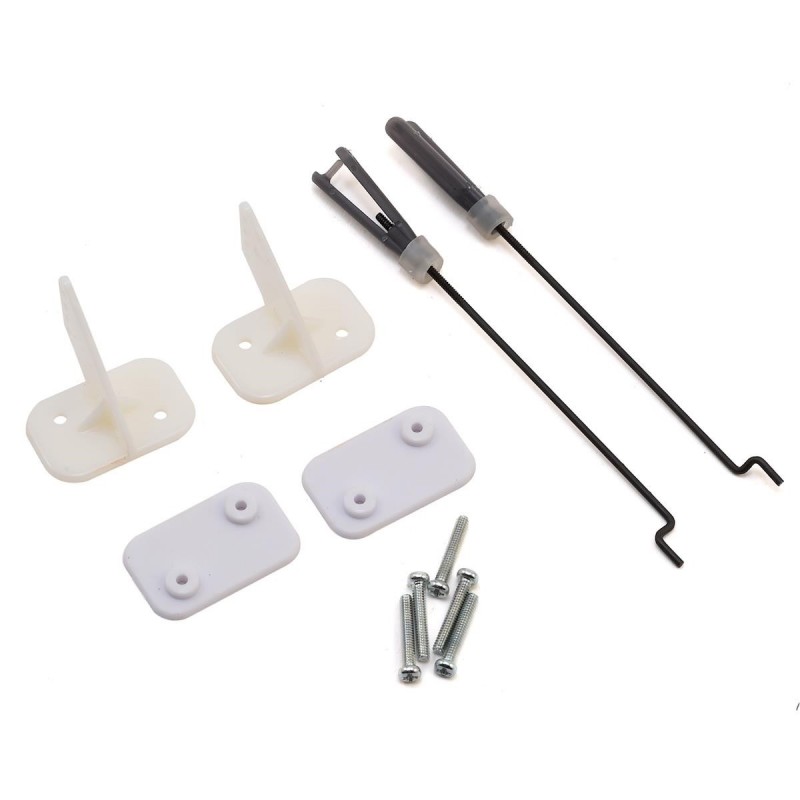 Opterra 1.2m - Set di trombe E-Flite Opterra 1.2m - FLASH RC