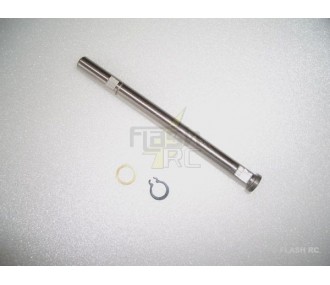 Motor shaft - Motor shaft Hacker A50-L-V2 - FLASH RC