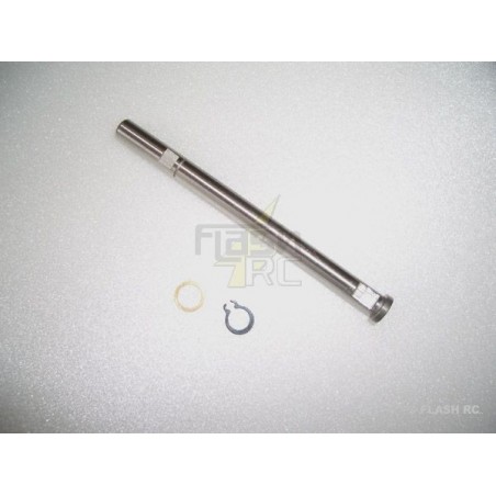 Arbre moteur - Arbre moteur Hacker A50-L-V2 - FLASH RC