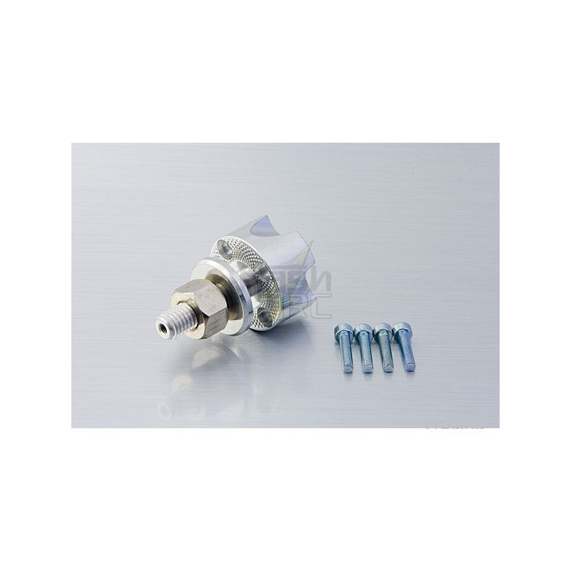 Propeller holder - Hacker A50 V2 rotor side propeller holder - FLASH RC