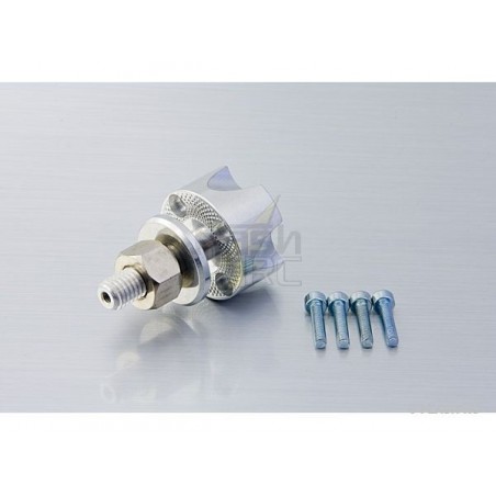 Propeller holder - Hacker A50 V2 rotor side propeller holder - FLASH RC
