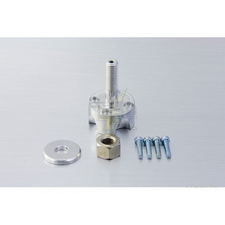 Supporto elica - Hacker A50 V2 supporto elica lato rotore - FLASH RC