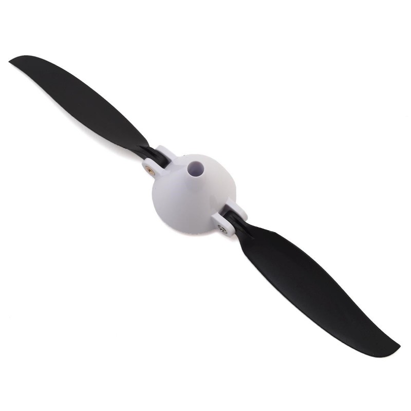 Opterra 1.2m - E-Flite Opterra 1.2m folding propeller + cone - FLASH RC