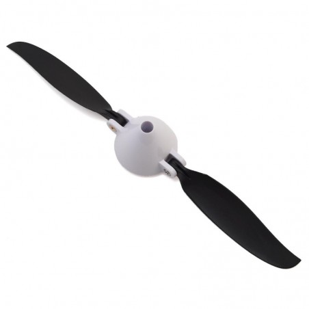 Opterra 1.2m - E-Flite Opterra 1.2m Faltpropeller + Cone - FLASH RC