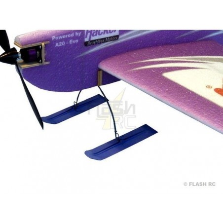 Sci per modelli fino a 500 g