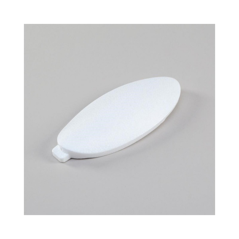Opterra 1.2m - E-Flite Opterra 1.2m hatch - FLASH RC
