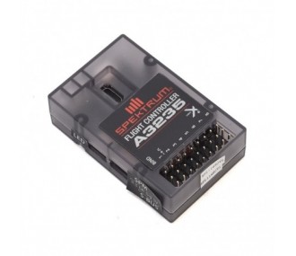 Opterra 1.2m - E-Flite Opterra 1.2m Flugregler - FLASH RC