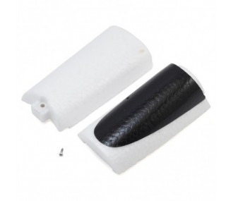 Accesorios (piezas) - E-Flite Mini Convergence Hatch Set - FLASH RC