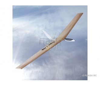 RC Flying Wings - Tigra Flying Wing approx.1400mm - Art Hobby - FLASH RC