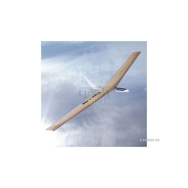 RC Flying Wings - Tigra Flying Wing approx.1400mm - Art Hobby - FLASH RC