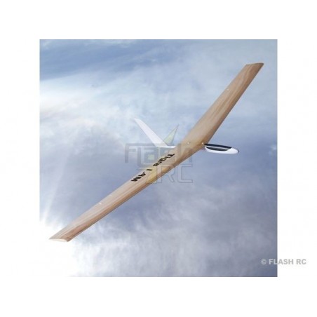 RC-Flugzeuge - Tigra Flugflügel ca.1400mm - Art Hobby - FLASH RC