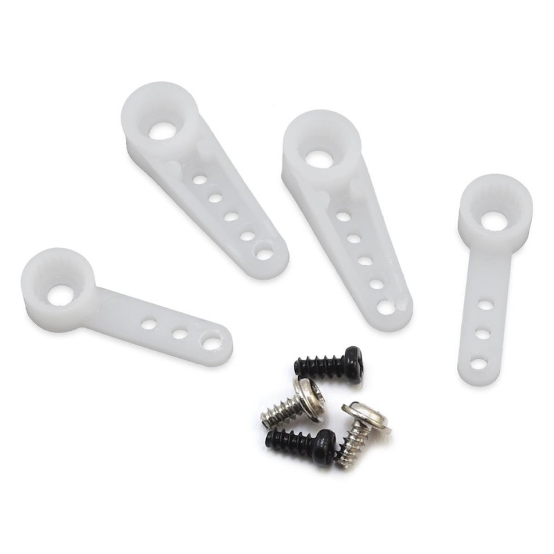 E-Flite Mini Convergence Bras de servo - FLASH RC