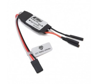 E-Flite Mini Convergence ESC 6A - FLASH RC