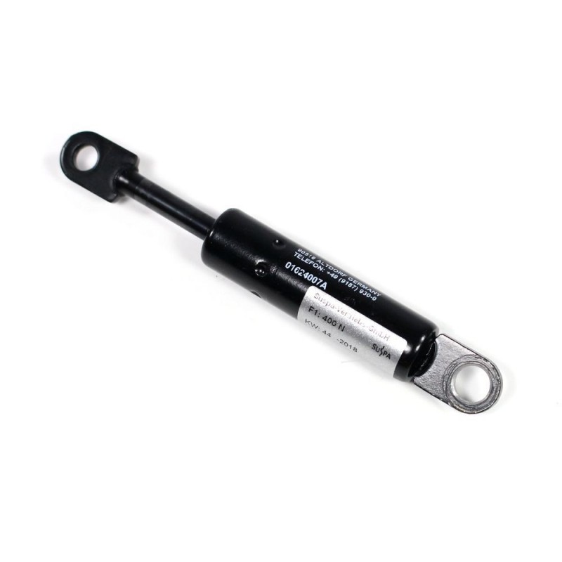 Carrello retrattile meccanico - Smorzatore FEMA 300N - FLASH RC