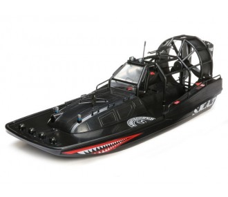 RC-Motorboote - Luftkissenboot Proboat Aerotrooper 25 BL RTR - PRB08034 - FLASH RC