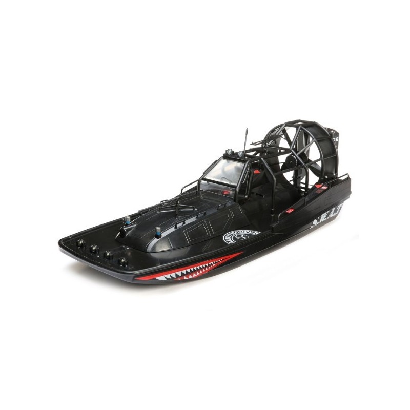 RC-Motorboote - Luftkissenboot Proboat Aerotrooper 25 BL RTR - PRB08034 - FLASH RC